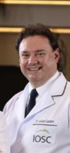 Dr. Luciano Sandrin