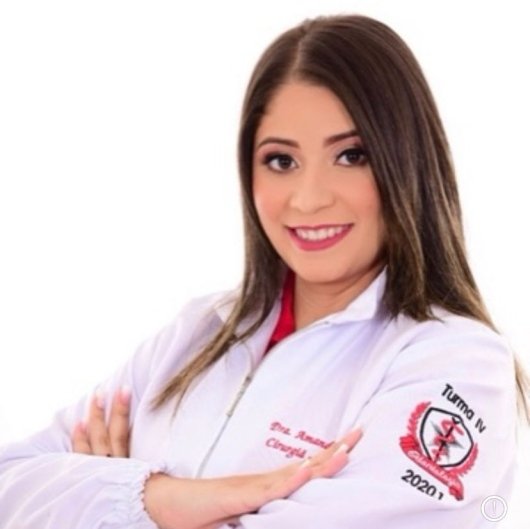 Dra. Amanda Alves