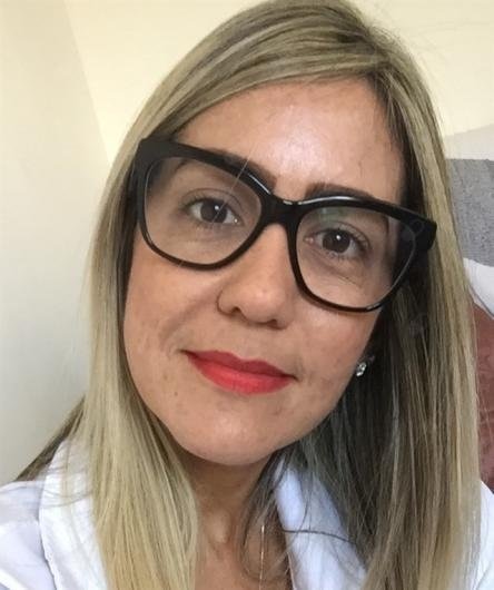 Tatiana Mesquita
