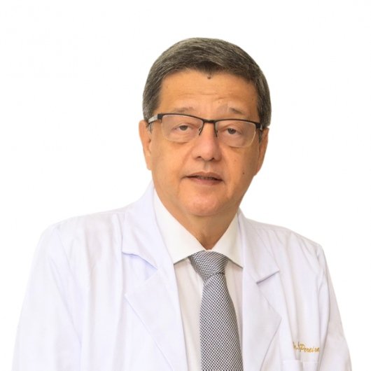 Dr. Jorge Pereira