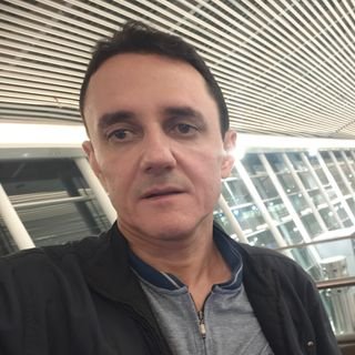 Dr. Alexandre Sabino Sisnando