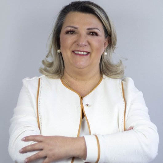 Dra. Neusa Cristina Smaniotto