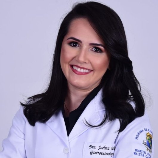 Dra. Joelma Aurelio De Sousa