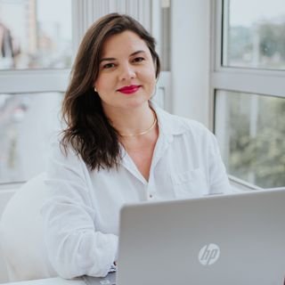 Taira Elisa de Souza