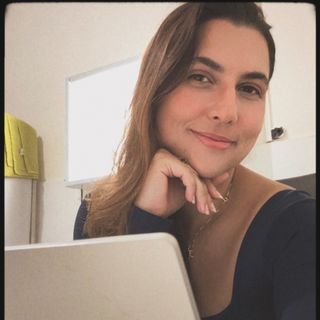 Dra. Priscilla De Carvalho Grech