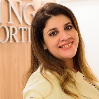 Dra. Renata Ramos C. Amaral