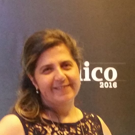 Dra. Denise Santos Jenisch