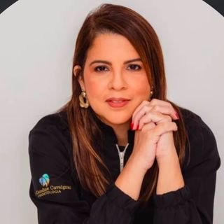 Caroline Cavaignac Silva