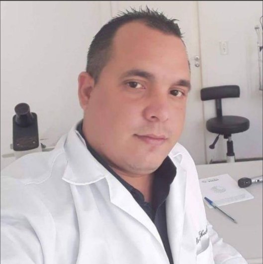 Dr. Yuledis Legra
