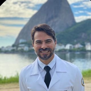 Dr. Percival Henrique De Sousa Fernandes
