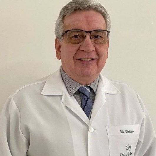 Dr. Carlos Politano