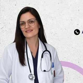 Dra. Larissa Alves Gomes