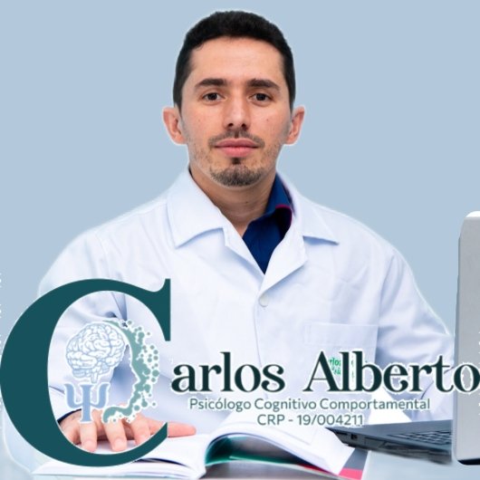 Dr. Carlos Alberto Jesus