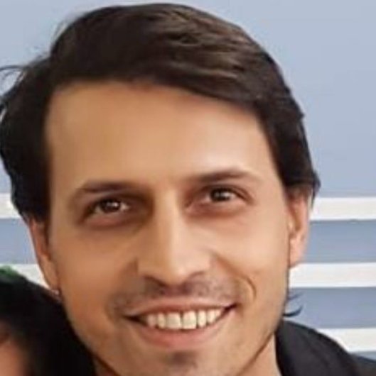 Dr. Helvio Rossetto