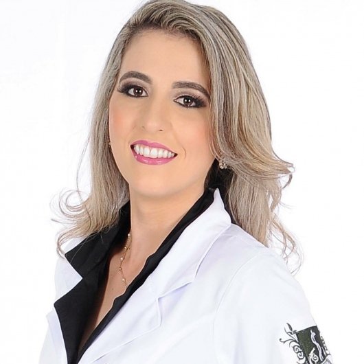 Dra. Patricia Barbosa