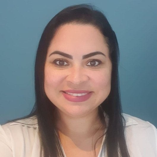 Dra. Jamilla Dasyanne Ribeiro Sousa