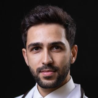 Dr. Luís Felipe Moreira Silva
