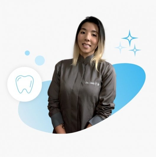 Dra. Camila Iha