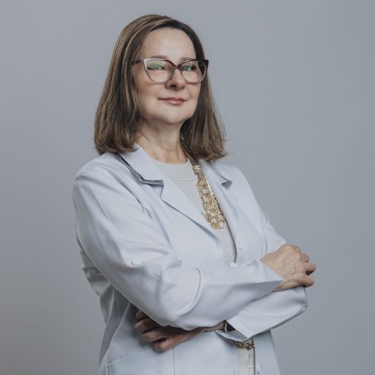Dra. Jussara Marin