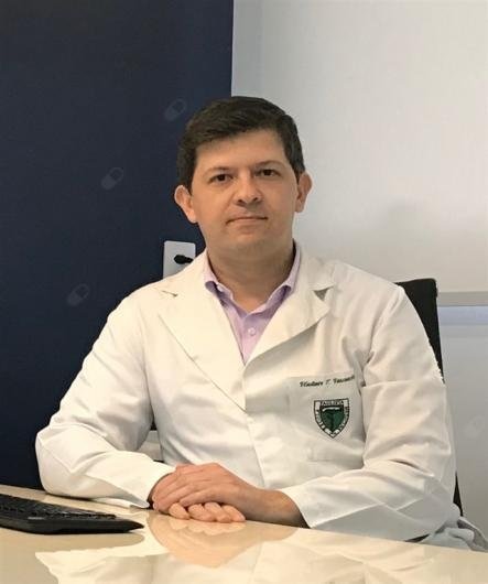 Prof. Vladimir Tonello de Vasconcelos