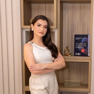 Dra. Bráullia Lana