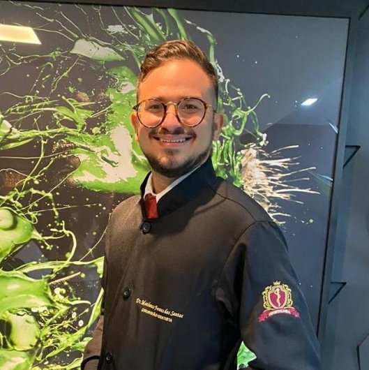 Dr. Matheus Fontes