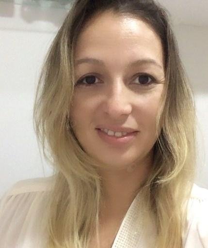Andrea Moraes Silva