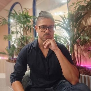 Jean Carlos de Souza Pereira Junior