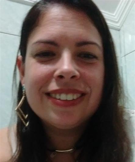Carolinne Marcondes