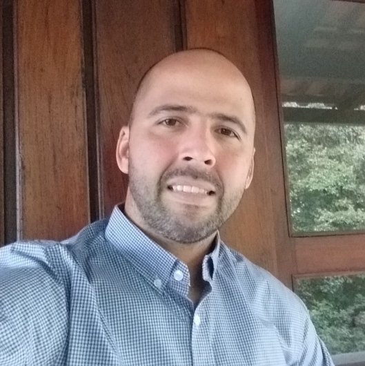 Dr. Pedro Rangel