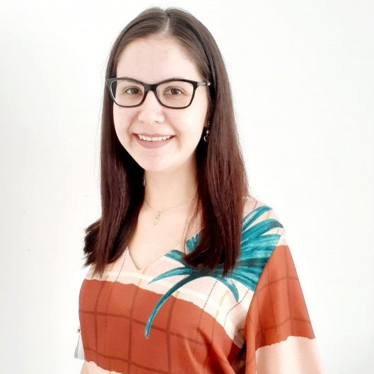 Pâmela Bartz De Mello