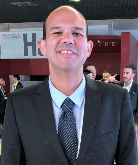 Prof. Gutemberg Augusto Cruz dos Santos