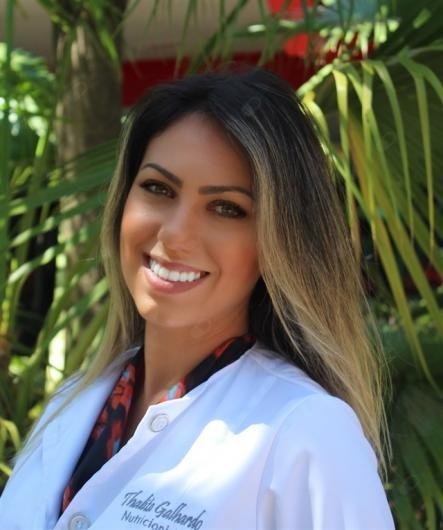 Thalita Galhardo