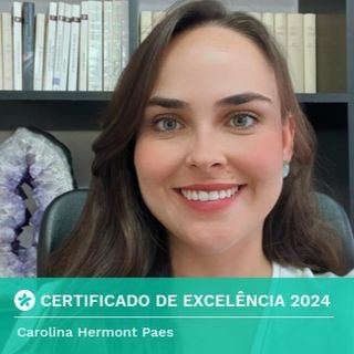 Carolina Hermont Paes