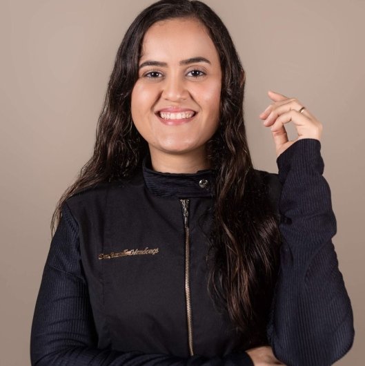 Dra. Suziellen Mendonça
