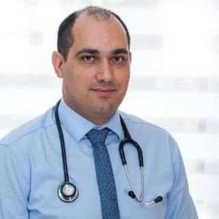 Dr. Rodrigo Agra Bezerra dos Santos