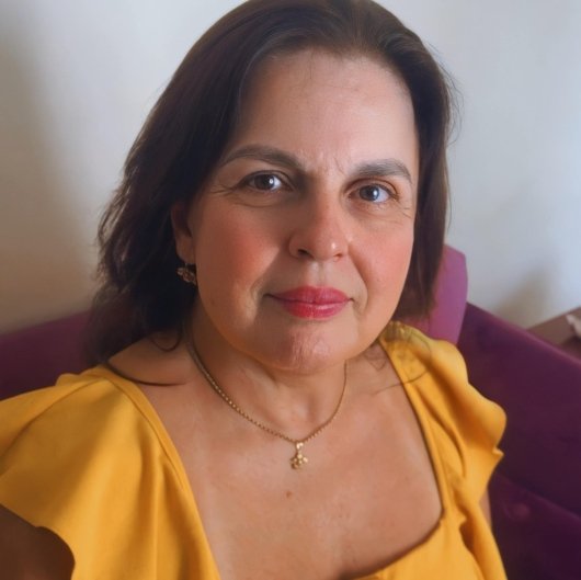Dra. Tereza Luiza Dalvi Trancoso