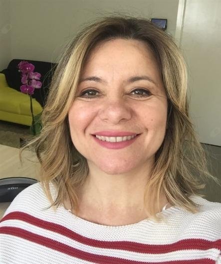 Monica Maria De Oliveira Moreno