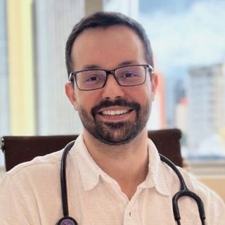 Dr. Carlos Moreira