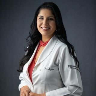 Dra. Suziane Angelita Da Conceição