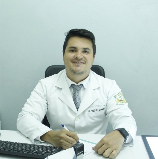 Dr. Paulo Henrique Guimaraes Oliveira