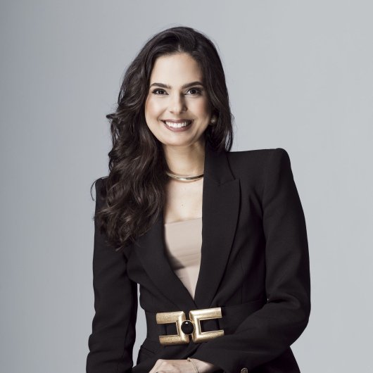 Dra. Mariana Morais