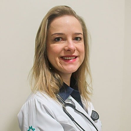Dra. Camila Colin