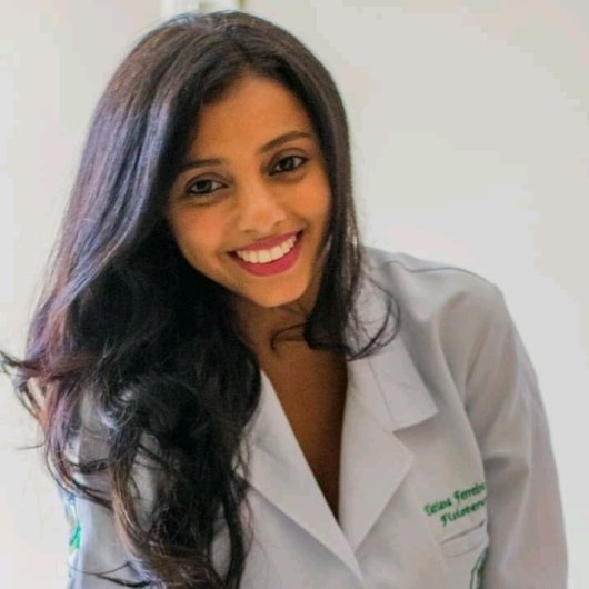 Dra. Tatiana Silva