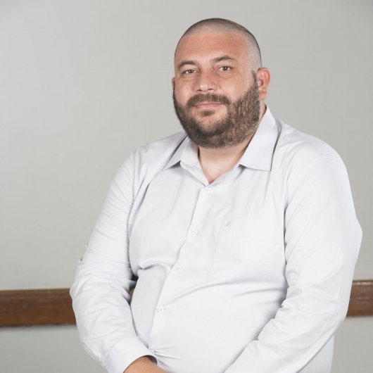 Marcio Xavier