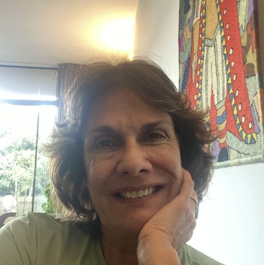 Dra. Karen Geisel Domingues