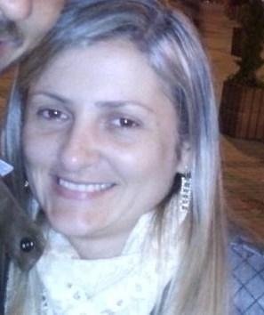 Rogeria Furtado Pina Santos