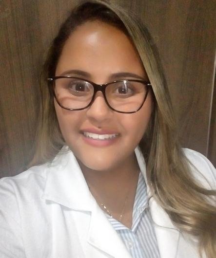 Raissa de Oliveira Lima Silva