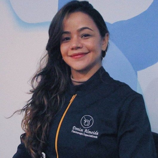 Denise Almeida