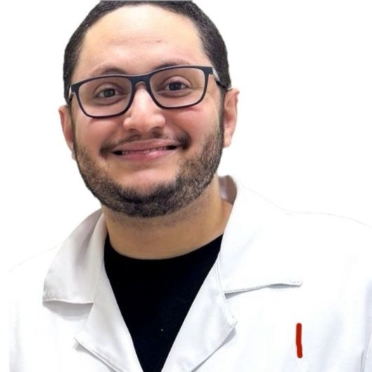 Dr. Danilo Caillaux De Almeida